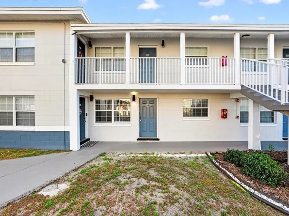 1400 Eudora Rd, Mount Dora, FL