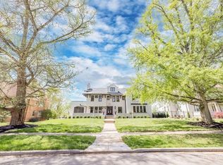 4045 Rose Hill Ave, Cincinnati, OH 45229