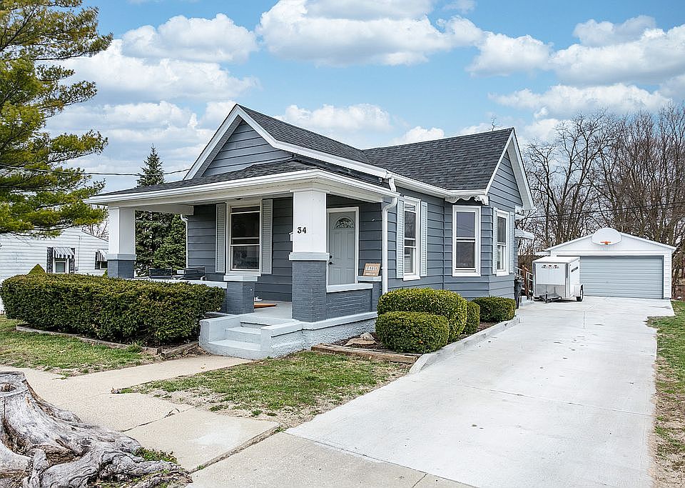 1st image of 34 Lee Price Ave