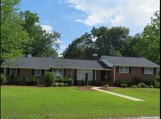 809 Garland St, Lake City, SC 29560