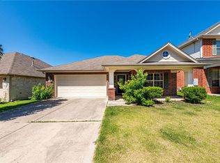 8128 Campeche Bay Pl #1, Round Rock, TX 78681
