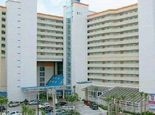 5300 N Ocean Blvd UNIT 519, Myrtle Beach, SC 29577