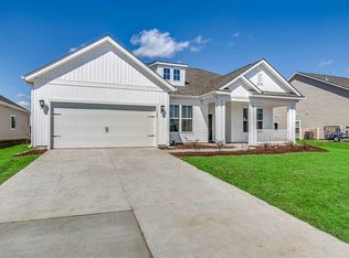 568 Hickman St LOT 156, Myrtle Beach, SC 29575