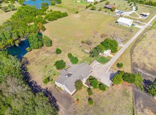 264 County Road 490, Princeton, TX 75407