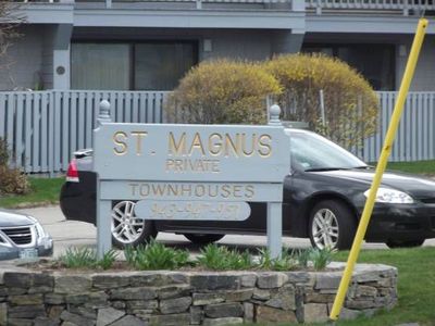 951 Ocean Blvd UNIT 9, Hampton, NH, 03842