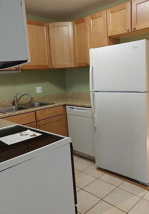 Updated Kitchen