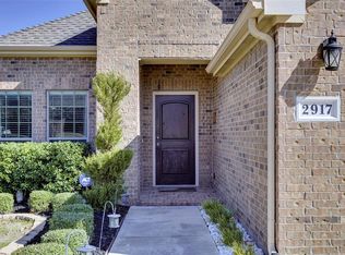 2917 Cattle Baron Dr, Little Elm, TX 75068