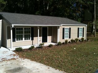 301 Glenview Dr, Peachtree City, GA 30269