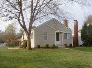 89 E Jeffrey Pl, Columbus, OH 43214