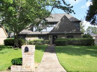 12934 Belgrave Dr, Cypress, TX 77429