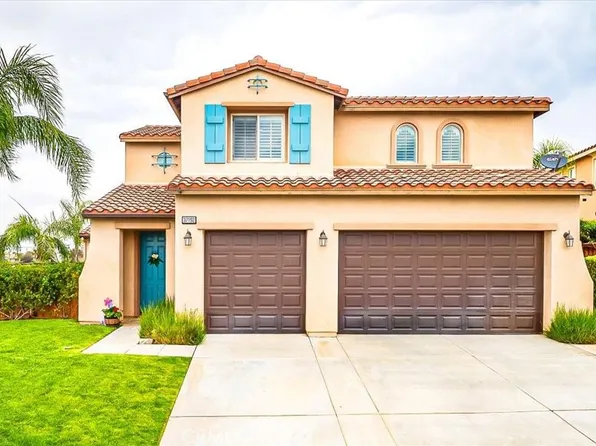 37192 Amateur Way, Beaumont, CA 92223