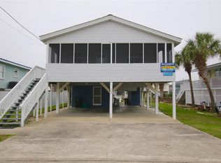 308 61st Ave N, North Myrtle Beach, SC 29582