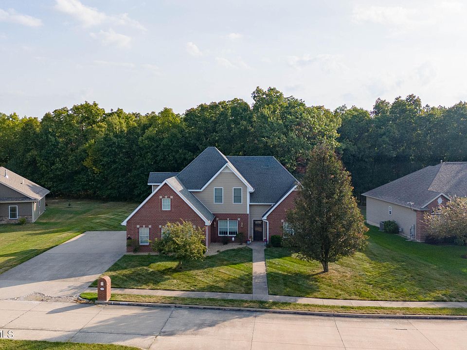 3504 Tanglewood Way, Fulton, MO 65251 Zillow