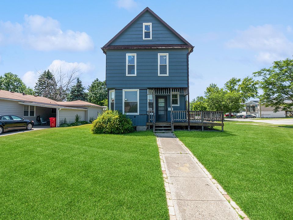 421 Pennsylvania Ave, Story City, IA 50248 MLS 62590 Zillow