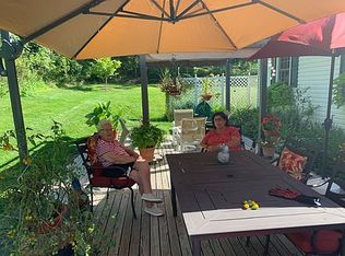 10 Crosby Rd, North Salem, NY 10560