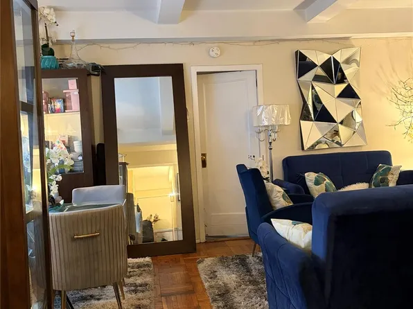 1585 Odell Street #1G, Bronx, NY 10462