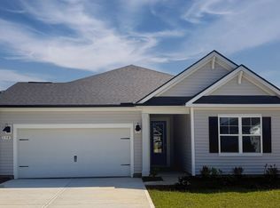 130 Keithland Dr, Conway, SC 29527