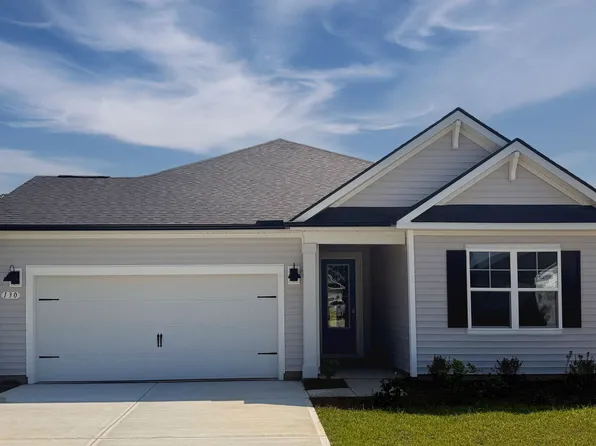 130 Keithland Dr, Conway, SC 29527