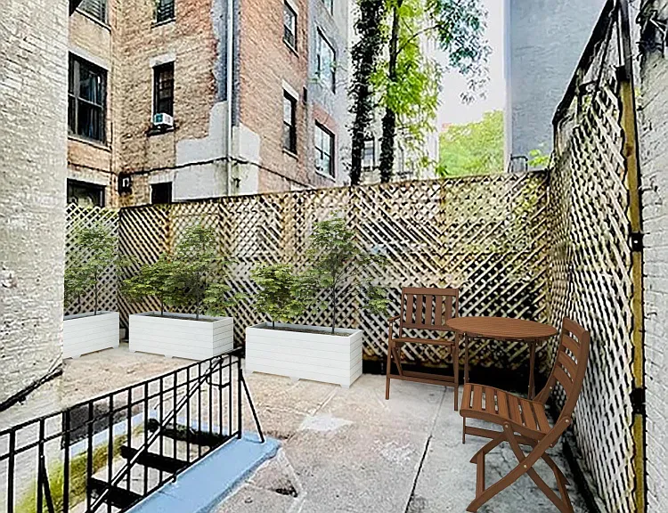 334 Riverside Dr #1 — Photo 3