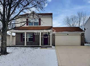 435 Grand Woods Dr, Indianapolis, IN