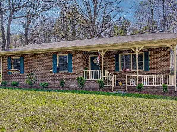 7104 Company Mill Rd, Climax, NC 27233