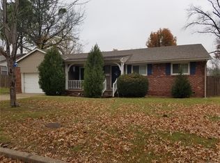 2523 E 56th Pl, Tulsa, OK 74105