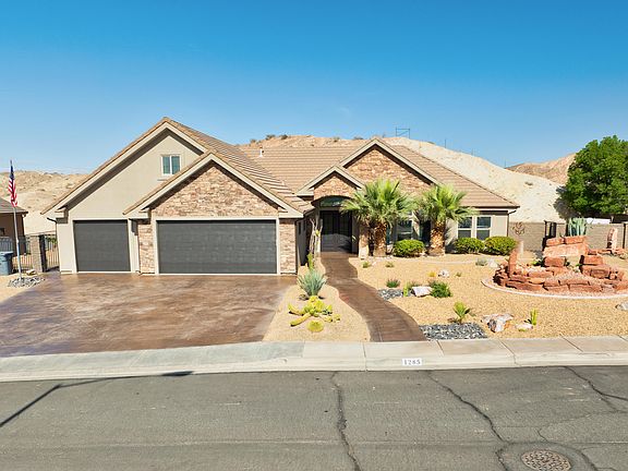 2nd image of 1285 S Indian Knolls Dr