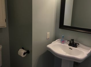 6274 W Cowden Rd, Ellettsville, IN 47429