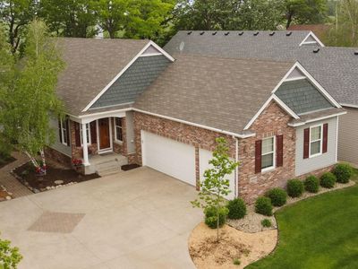 14008 Eagle St NW, Andover, MN, 55304