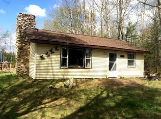 12841 Parkway Rd, Pound, WI 54161