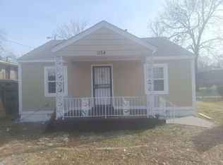 1154 Springdale St, Memphis, TN 38108