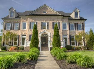 326 Three Greens Dr, Huntersville, NC 28078