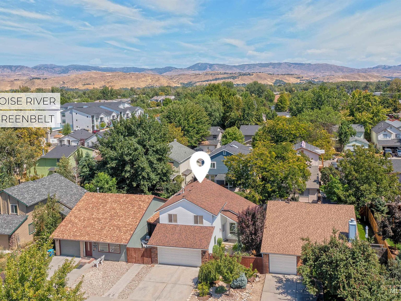 サカン｜ peak 6058 N River Glen Pl, Garden City, ID 83714 | Zillow