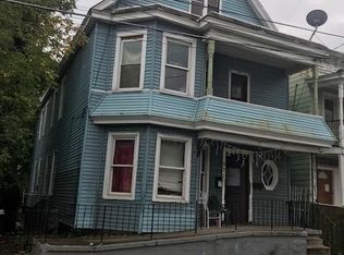 527 Mumford St, Schenectady, NY 12307