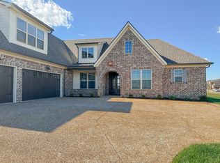 469 Bell Lake Rd LOT 42, Gallatin, TN 37066