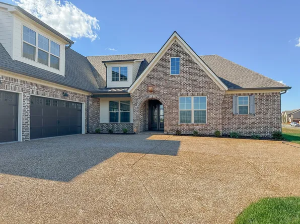 469 Bell Lake Rd Lot 42, Gallatin, TN 37066