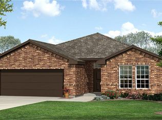 10228 NW 24th Ter, Yukon, OK 73099