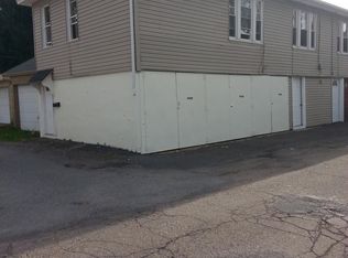 734 W 3rd St #734, Hazleton, PA 18201