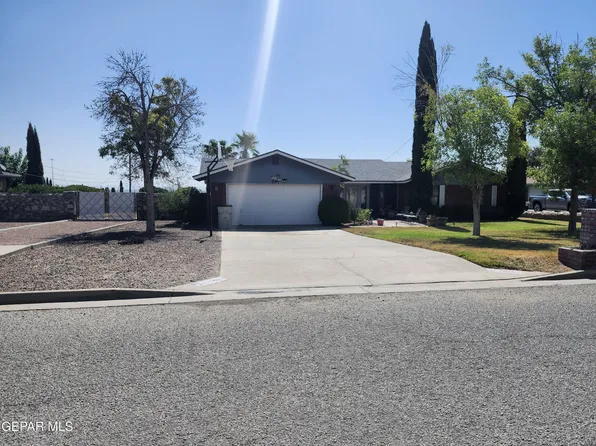 8608 Leo St, El Paso, TX 79904