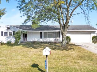 240 Iona Dr, Bucyrus, OH 44820