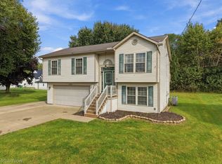 1456 Overlook Ave SW, Massillon, OH 44647