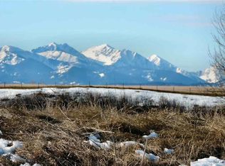 LOT 4 Minor Sub 353 Beatty Rd, Bozeman, MT 59718