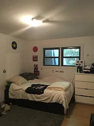 Rented by Brooklyn Real Inc