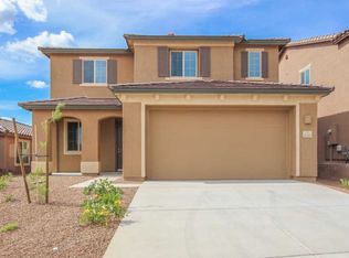 39300 Trifecta Dr, Tucson, AZ 85739