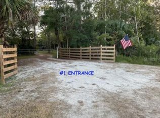 2550 Glencoe Farms Rd #3, New Smyrna Beach, FL 32168