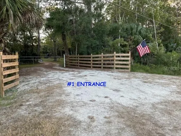 2550 Glencoe Farms Rd #3, New Smyrna Beach, FL 32168
