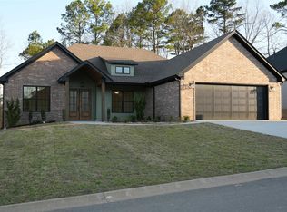 124 Harmony Village Dr, Haskell, AR 72015