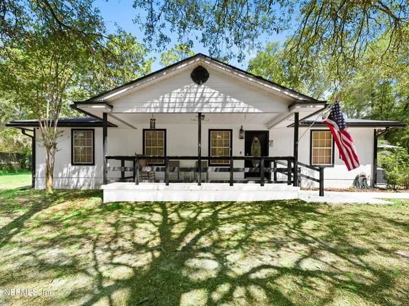 2664 PRIMROSE CIRCLE Circle, Middleburg, FL 32068
