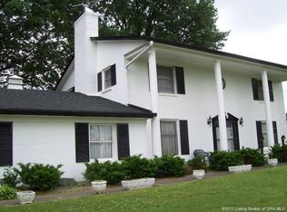 3302 Hamburg Pike, Jeffersonville, IN 47130