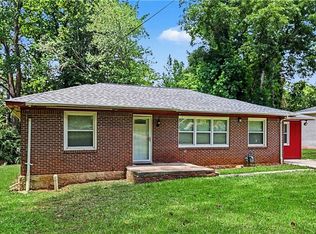 2229 Beecher Cir SW, Atlanta, GA 30311